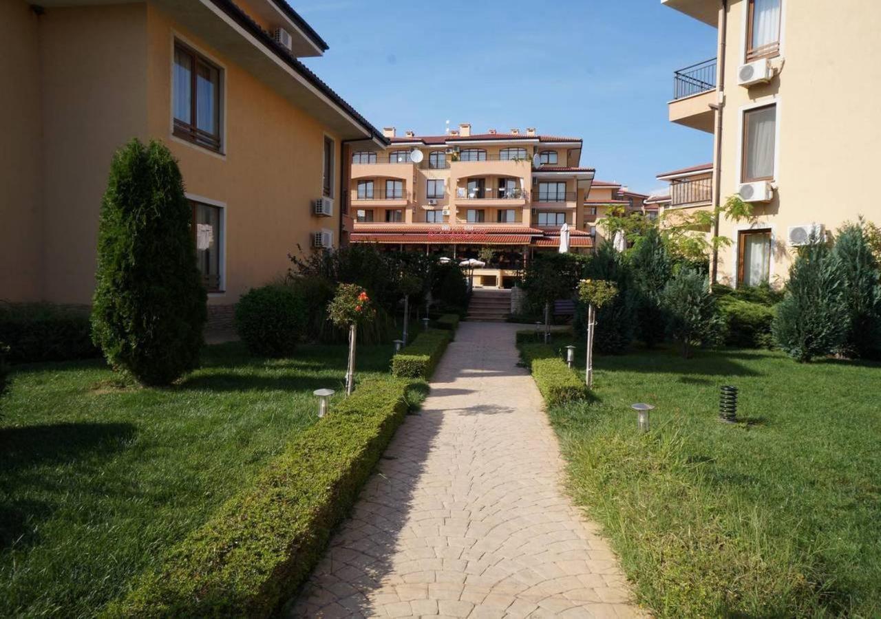 Sky Dreams Apartment Święty Włas Zewnętrze zdjęcie