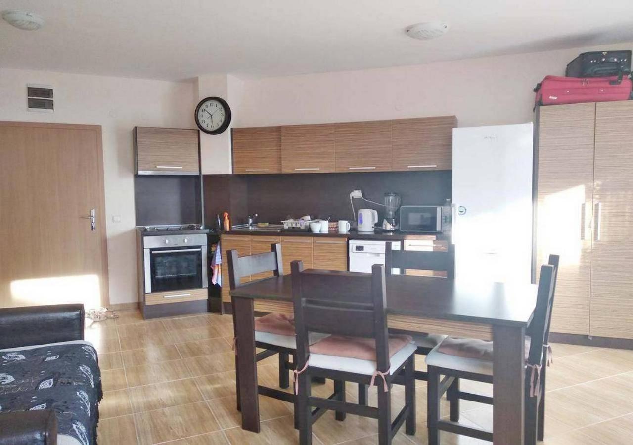 Sky Dreams Apartment Święty Włas Zewnętrze zdjęcie