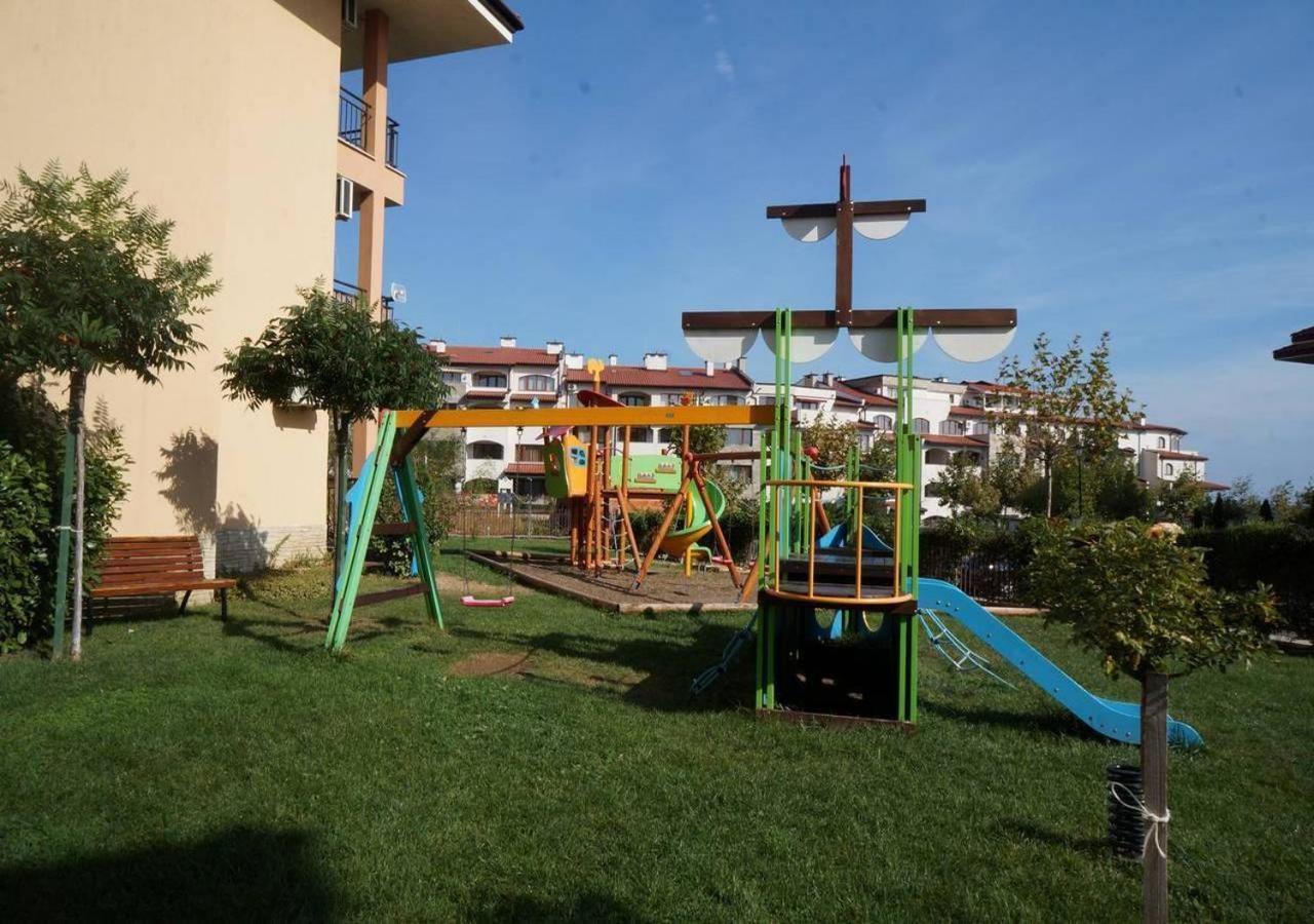 Sky Dreams Apartment Święty Włas Zewnętrze zdjęcie