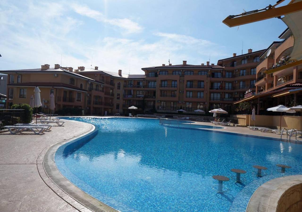 Sky Dreams Apartment Święty Włas Zewnętrze zdjęcie