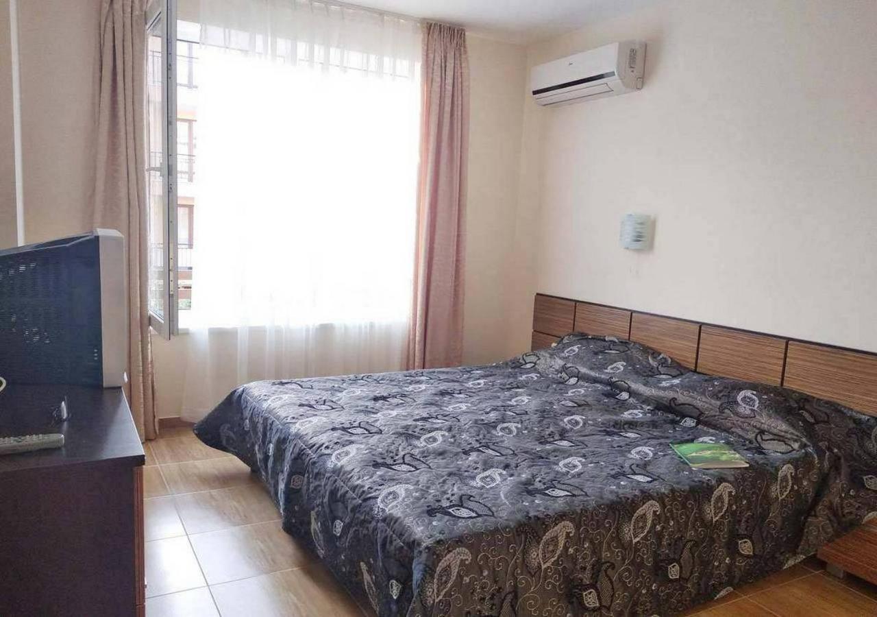 Sky Dreams Apartment Święty Włas Zewnętrze zdjęcie