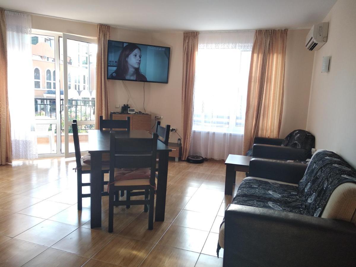 Sky Dreams Apartment Święty Włas Zewnętrze zdjęcie