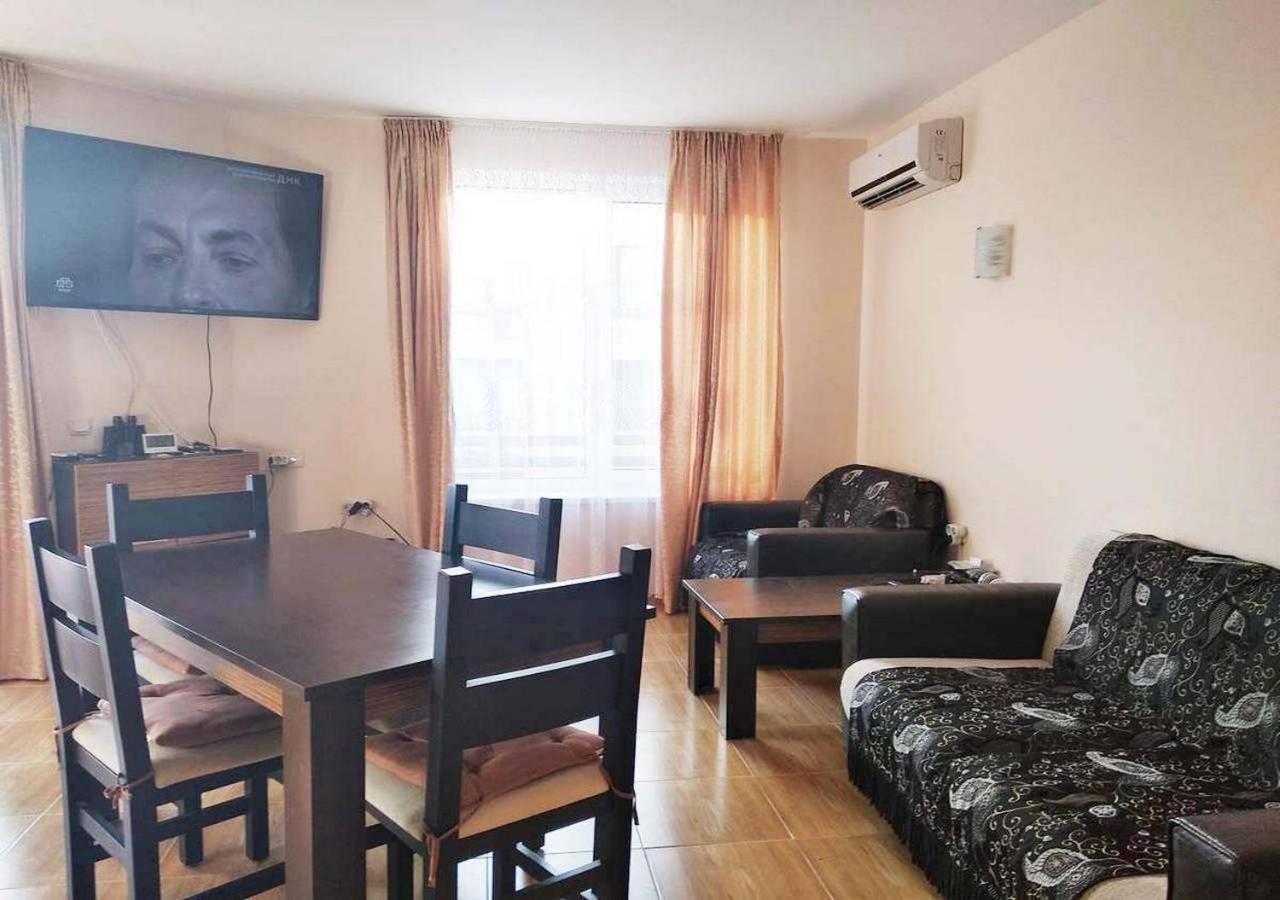 Sky Dreams Apartment Święty Włas Zewnętrze zdjęcie
