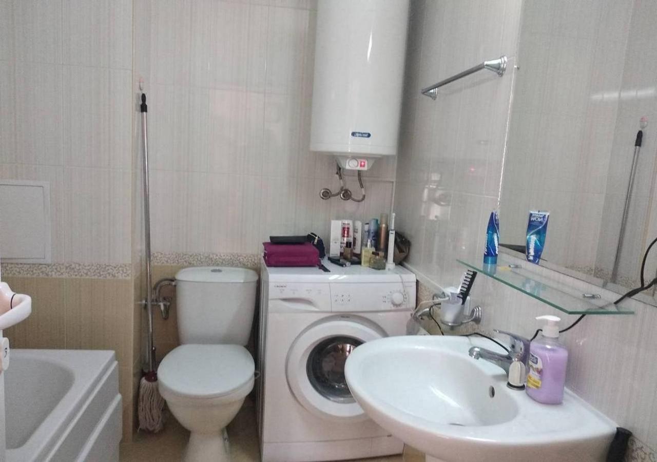 Sky Dreams Apartment Święty Włas Zewnętrze zdjęcie
