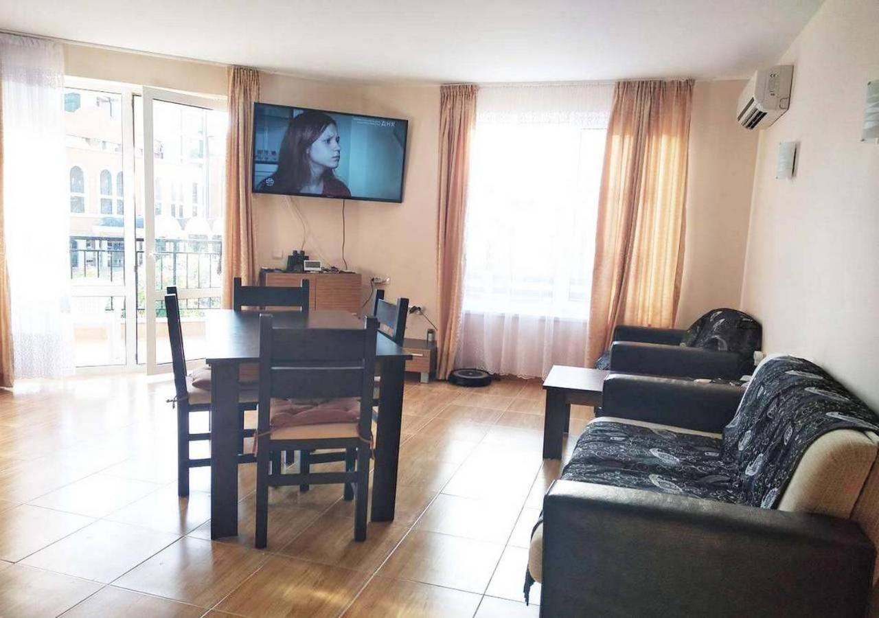 Sky Dreams Apartment Święty Włas Zewnętrze zdjęcie
